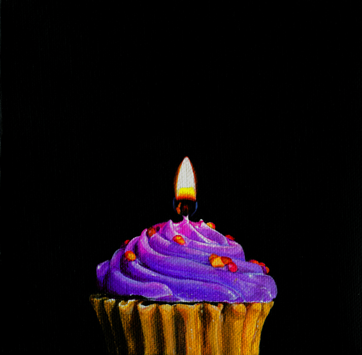 Acrylic Artwork 30
