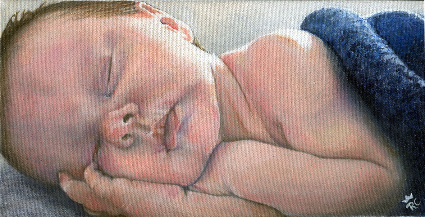 Acrylic Artwork 16