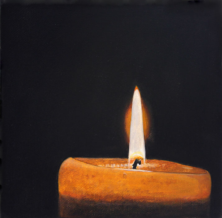 Acrylic Artwork 32