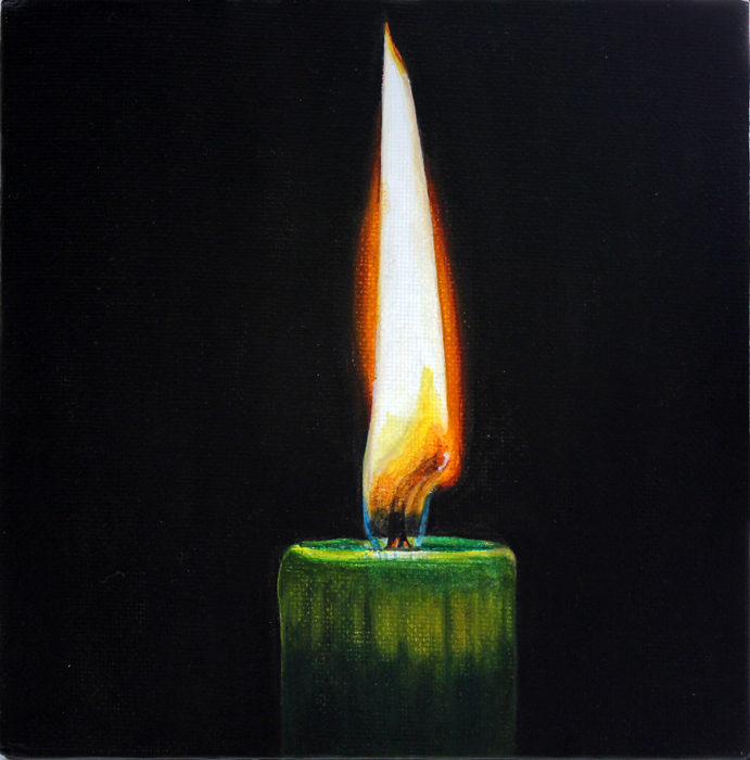 Acrylic Artwork 31