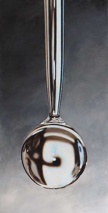 Acrylic Artwork 9
